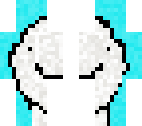 big dream cyan