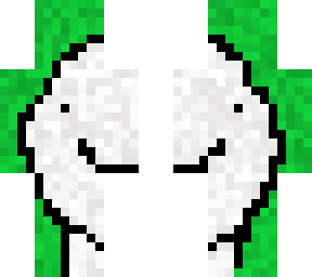 big dream green