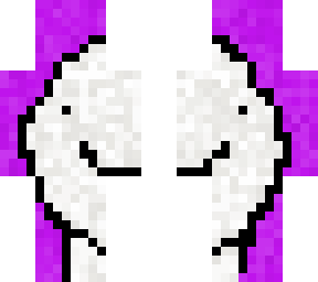 big dream purpel