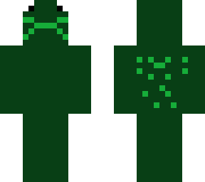big frog