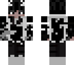 black demon