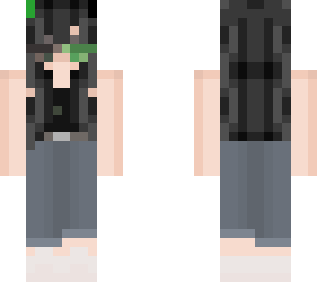black roses