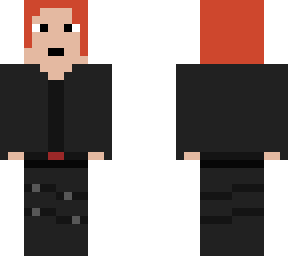 black widow (original avengers)