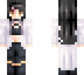 blake belladonna // rwby