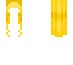 blonde hair base