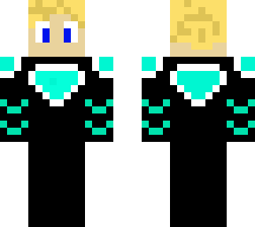 blue gem soldier