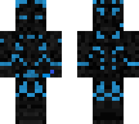 blue knight