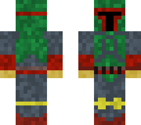 boba fett