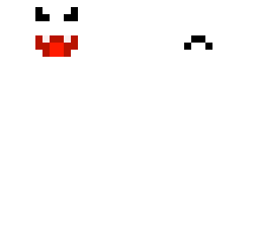 boo (customnpcs