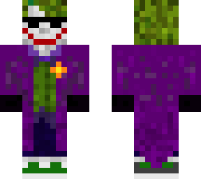 boss joker