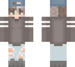boy skin