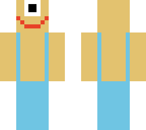 bubonyun skin