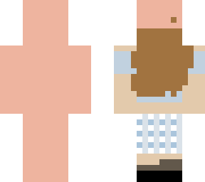 build challendge girl