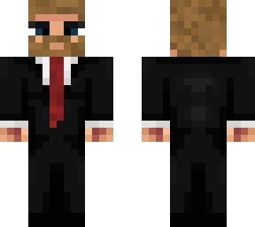 buisness man