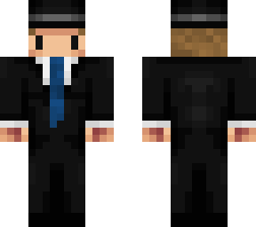 buisness man 2