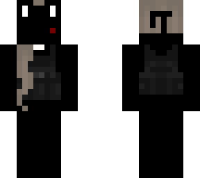 bunny mask