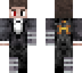 burack tuxedo