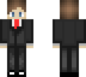 business inside