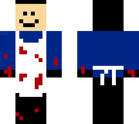 butcher boi quackity