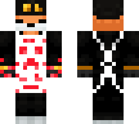 butcher fundy
