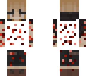butcher nihachu