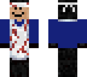 butcher q