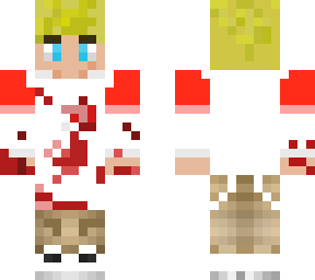 butcher tommy