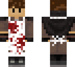 butcher wilbur