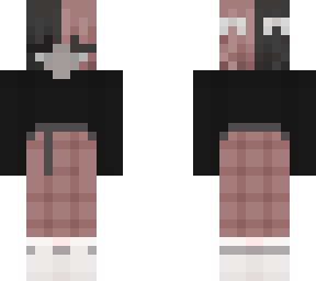 butiful skeen (red version)