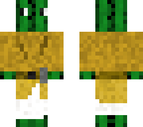 cactus in jedi robes