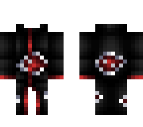 capa akatsuki