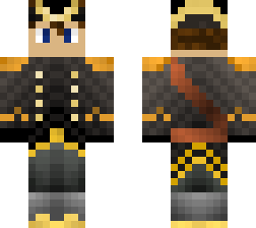 capitan