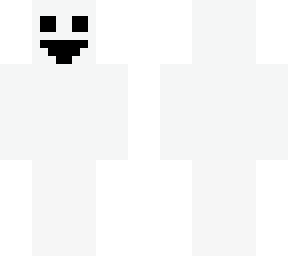 casper