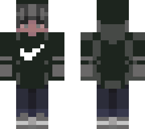 casual me (classic)