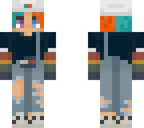 cc. snazzay 2.0