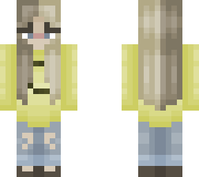 cedric's sweater