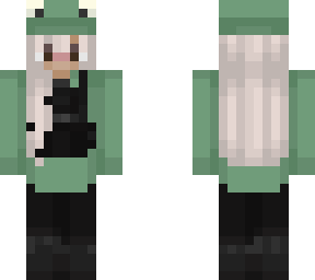 changed frog