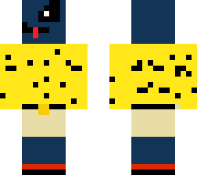 cheesus