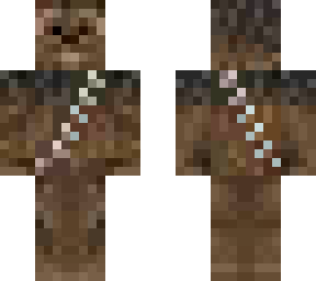 chewbacca