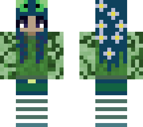 chica mantis