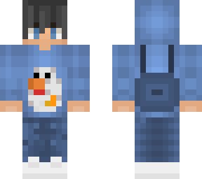 chicken hoodie!