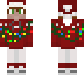 christmas boy