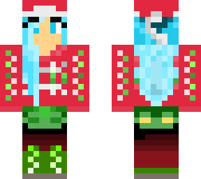christmas cata