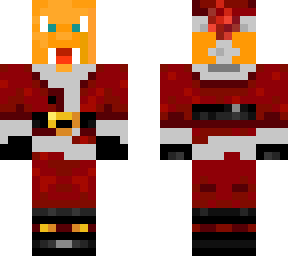 christmas charizard