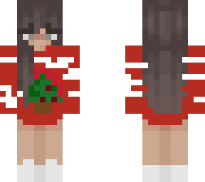 christmas chole