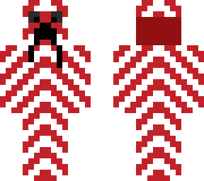 christmas creeper