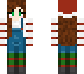 christmas elf