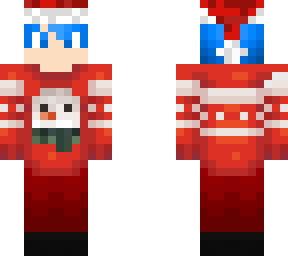 christmas huugz