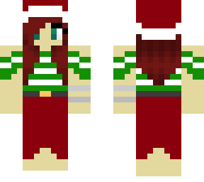 christmas kyra