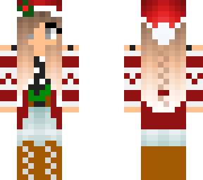 christmas lover